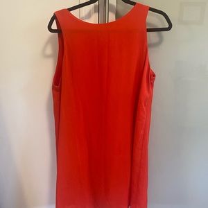 Size large summer dress.